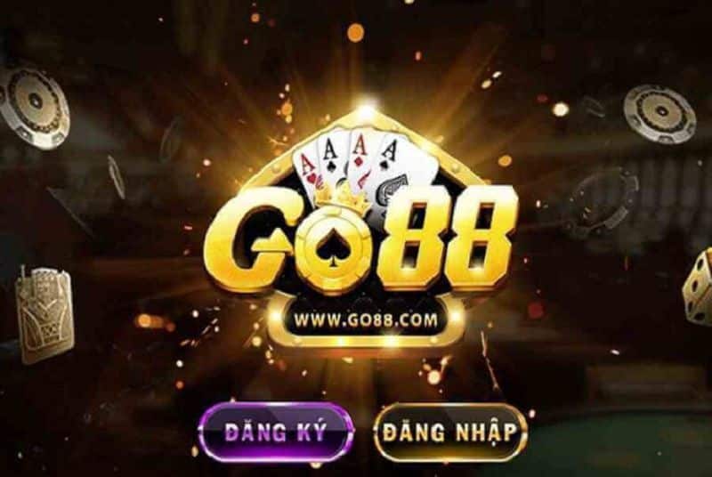 Nhà cái Go88