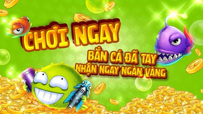 Tổng quan về bắn cá Ica