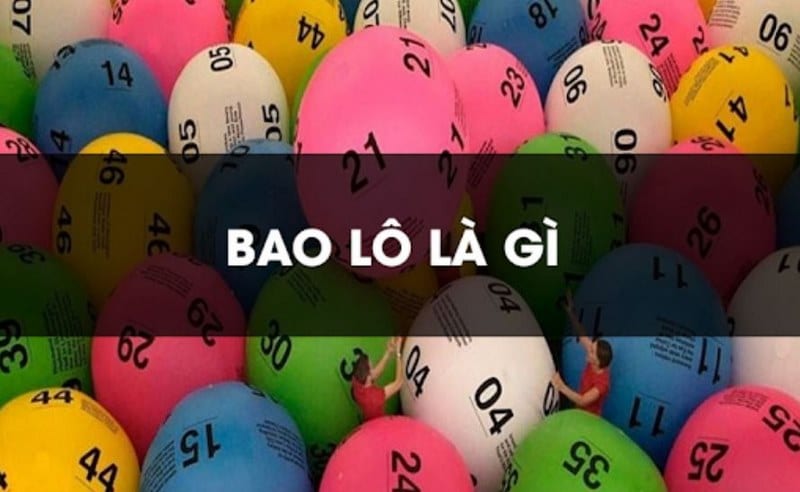 Bao lô là gì