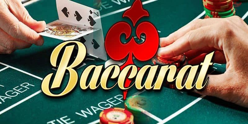 Bẻ cầu trong baccarat là gì?