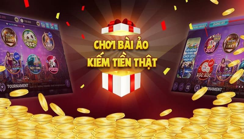 Game tại Bigone