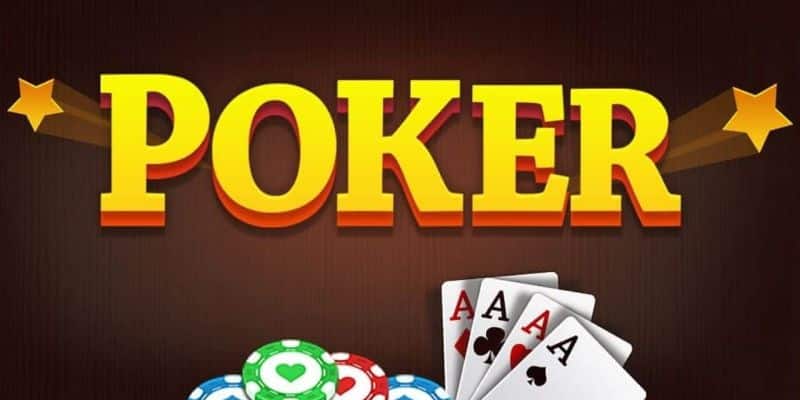 Cách chơi Poker tại vòng Pre - Flop