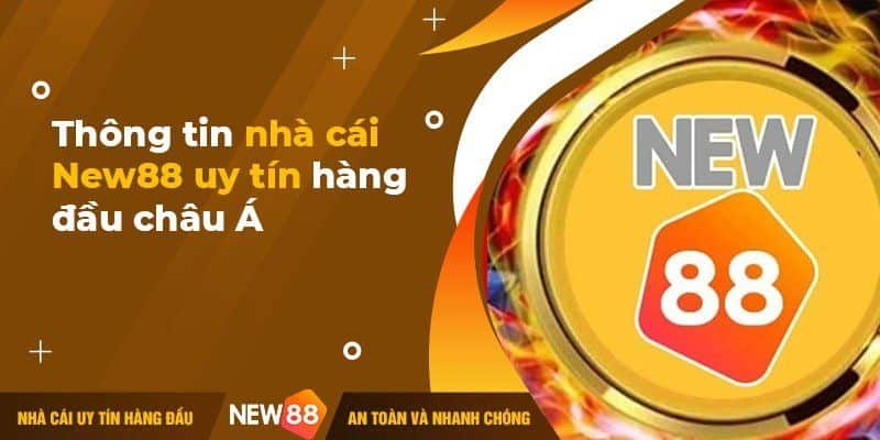 Chọn nhà cái New88 để chơi slot game 