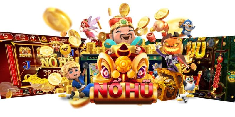 Cách chơi thắng game nổ hũ đảm bảo 100% đổi thưởng