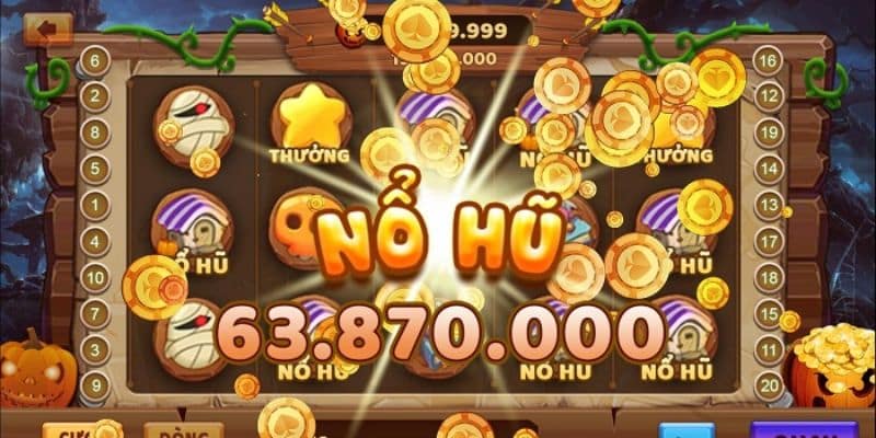 Cách chơi thắng game nổ hũ thắng lớn qua nhiều bí quyết  