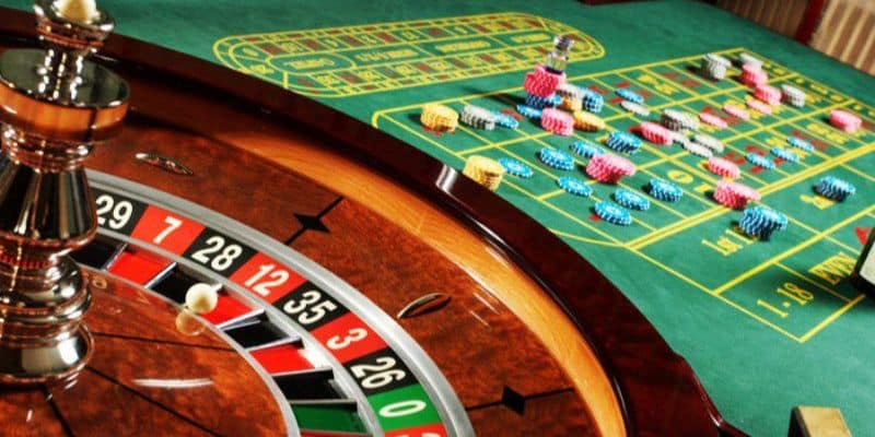 Cách đánh Roulette hiệu quả