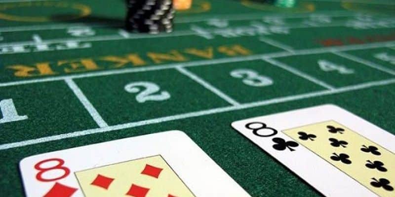 Cách tính bài Baccarat như thế nào là chuẩn?