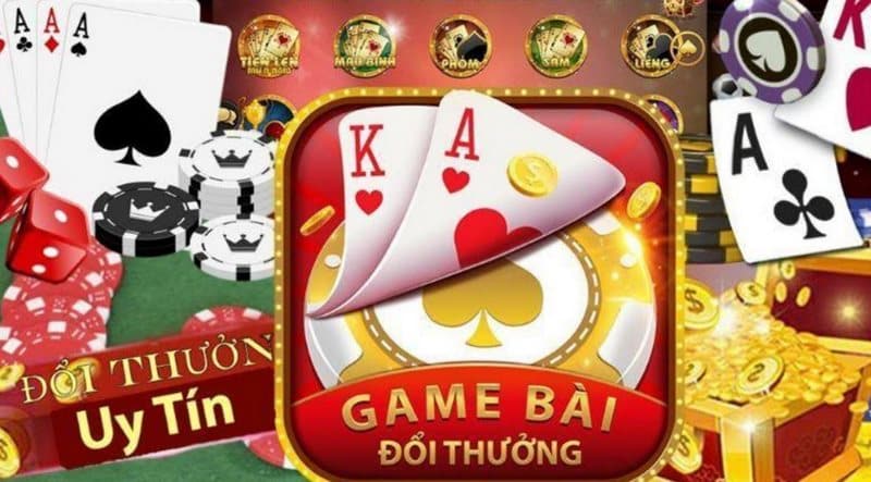 club game bai doi thuong - Club game bài đổi thưởng là gì? Hướng dẫn các tham gia chi tiết