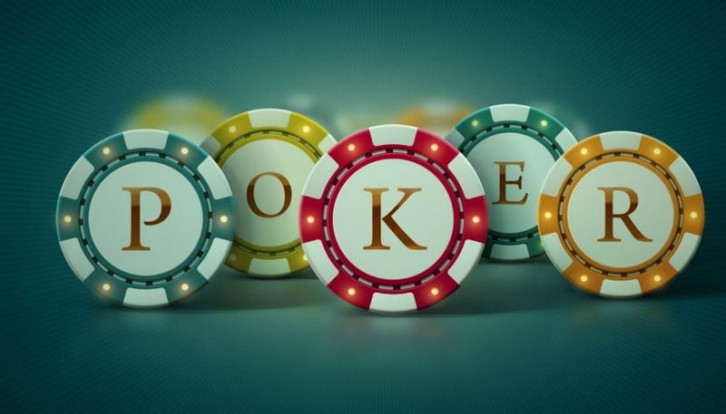 Địa chỉ chơi game poker đổi thưởng