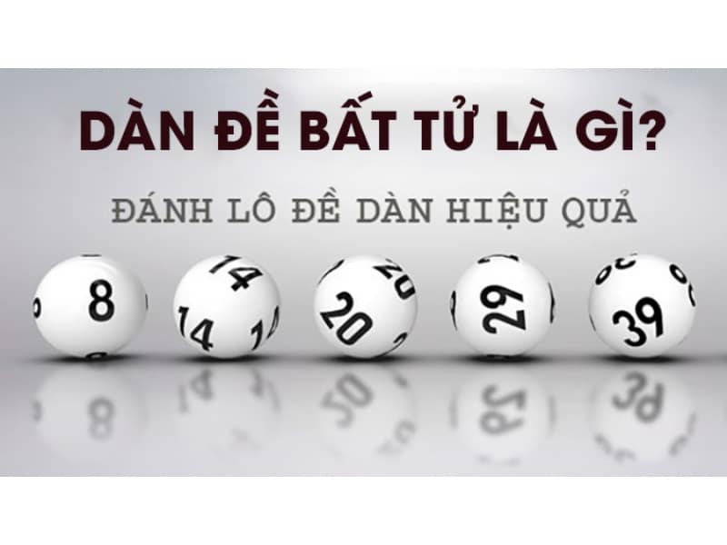 dàn đề bất tử