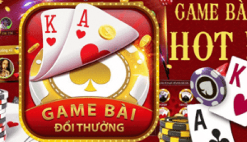 game bài đổi thưởng hấp dẫn