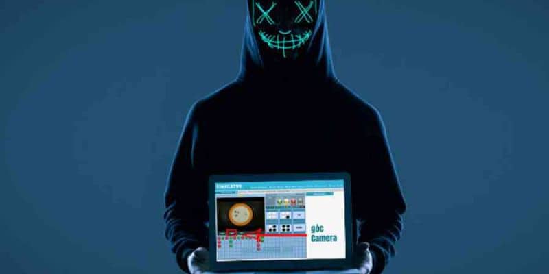 Hacker xóc đĩa cực uy tín 