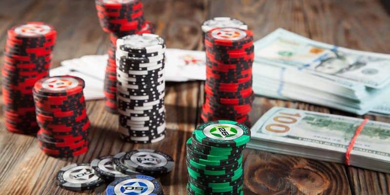 Đặt cược hợp lý khi chơi baccarat kiếm tiền 