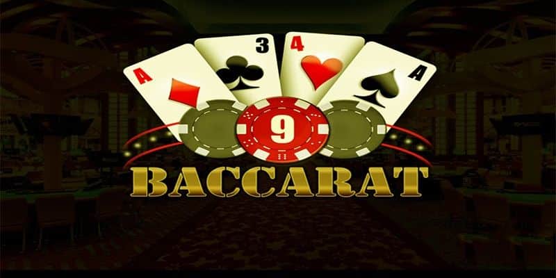 Kinh nghiệm chơi Baccarat cực hay không phải ai cũng biết