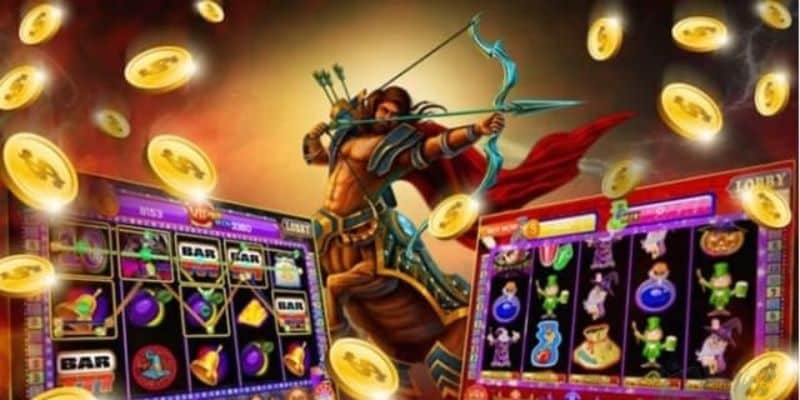 Kinh nghiệm chơi game slot đạt hiệu quả 100