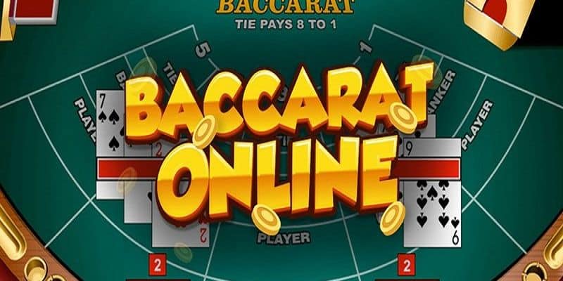 Top 5 kỹ thuật canh bài baccarat cực hay khiến đối thủ dè chừng 