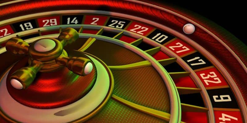 Roulette phổ biến trên thị trường 