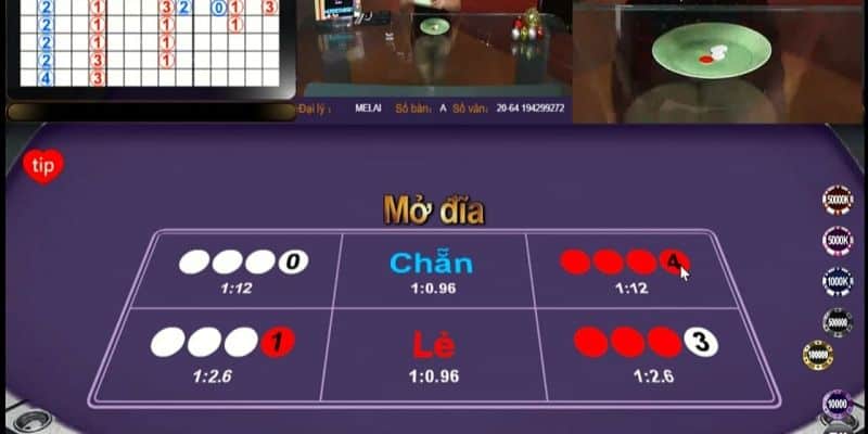 Chọn nhà cái uy tín ( Dành cho chơi online)