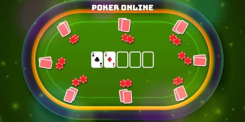 Khái quát chi tiết về game bài Poker