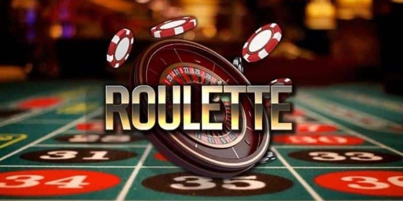 Đối kháng Roulette thành công 