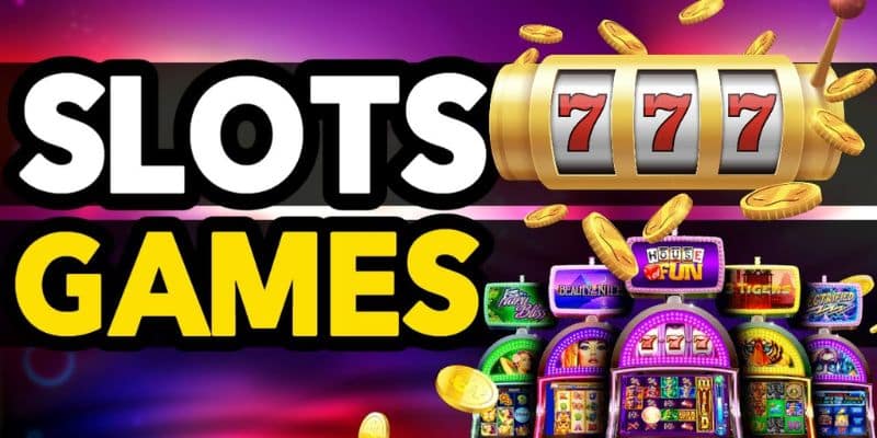 Hướng dẫn chơi slot game chi tiết nhất