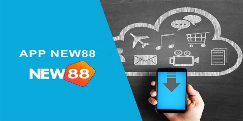 tải app new88