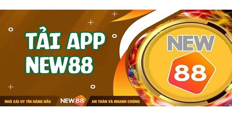 tải app new88