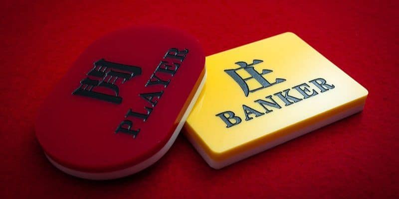 Tổng hợp các thế bài trong baccarat