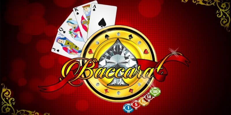 Thế cược tích cực trong baccarat