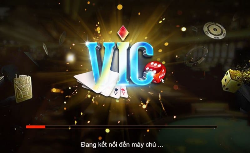 Điểm nổi bật của cổng game VIC