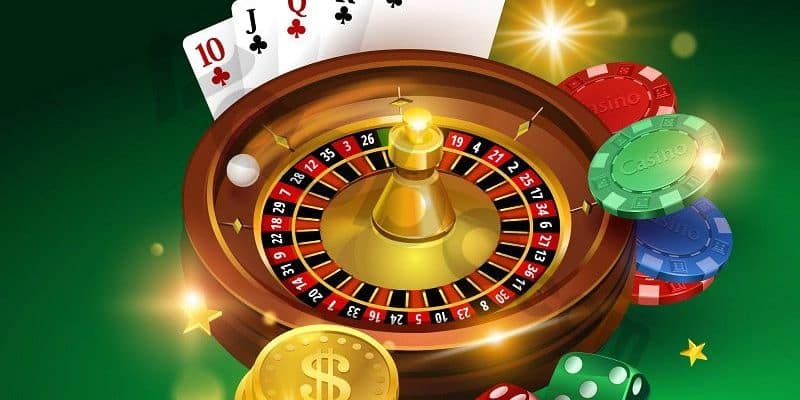 Chiến thuật tính xác suất Roulette giúp dễ thắng