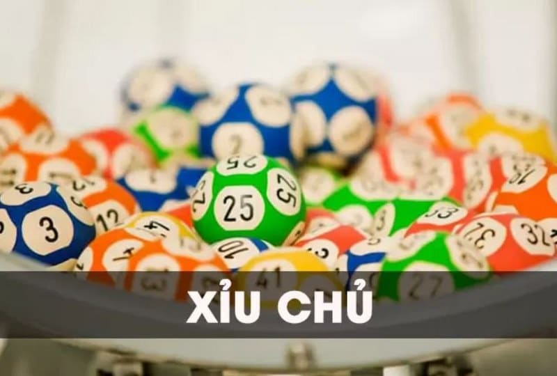 Xỉu chủ là gì