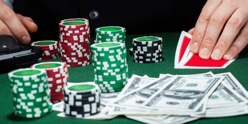 Biến thể poker là gì?