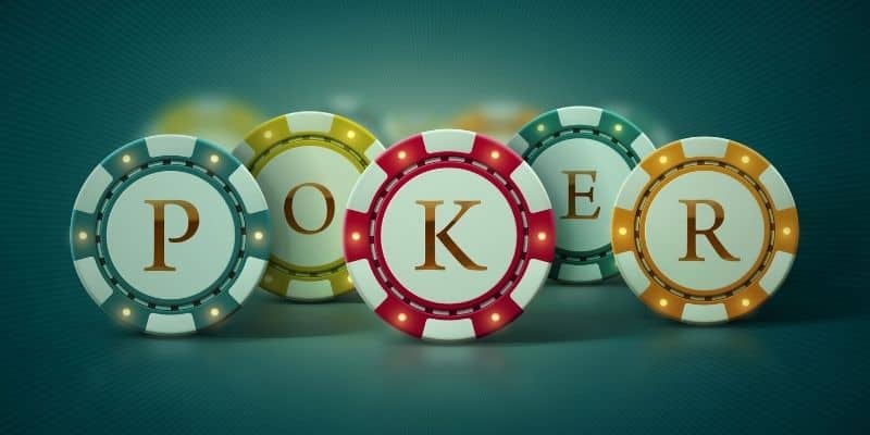 Một số biến thể poker phổ biến trên thế giới hiện nay