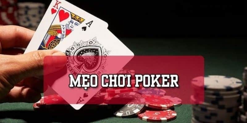 Cách chia bài poker đơn giản nhất mà bạn cần phải biết