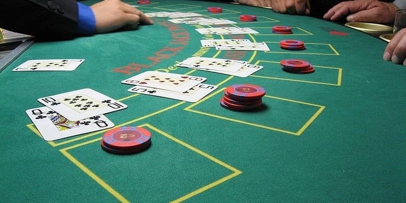 Hướng dẫn cách chơi Poker 2 lá 