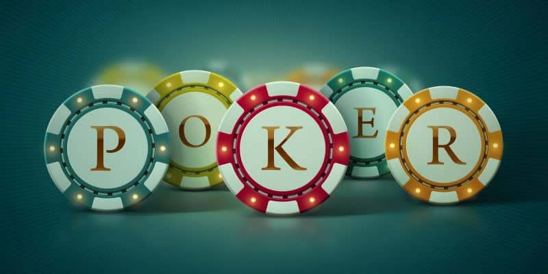 Chơi Poker 5 lá như thế nào để dễ ăn nhất