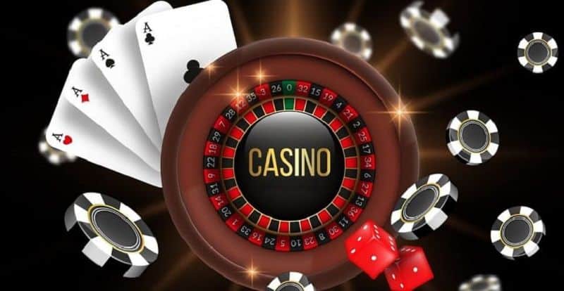 Casino online