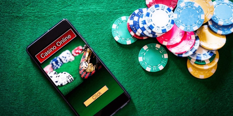 Casino online là gì?