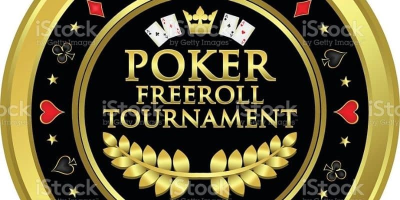 Giải đấu Freeroll