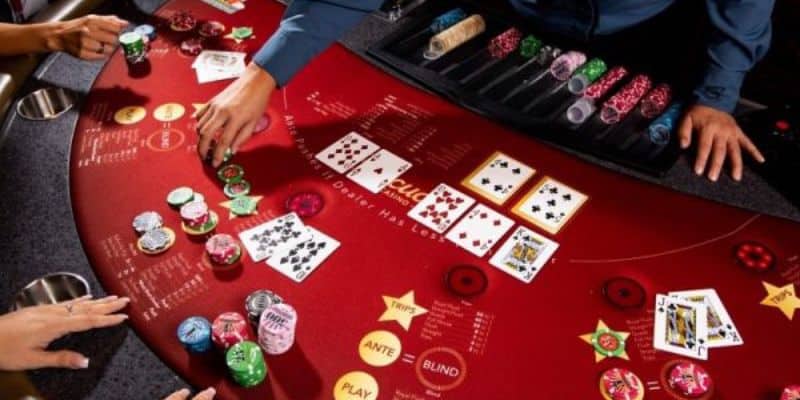 Chọn giờ hoàng đạo trong game bài Poker