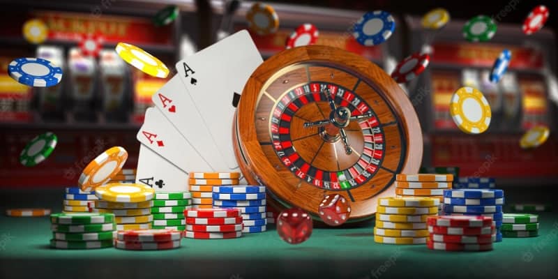 Tiềm năng khi làm casino