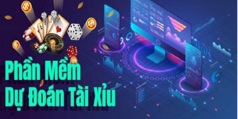 Hé lộ phần mềm dự đoán tài xỉu chuẩn xác 90% hot nhất hiện nay