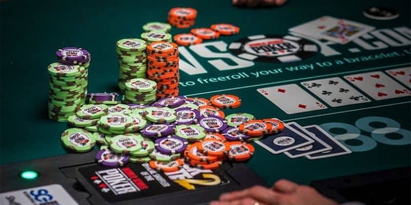 Chơi Poker online ở đâu an toàn và hiệu quả