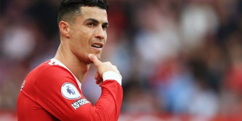 Ronaldo có thành tích lập những cú poker nhiều nhất