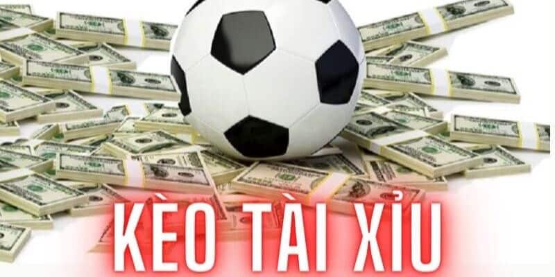 các chuyên gia về kèo tài xỉu 2.5/3