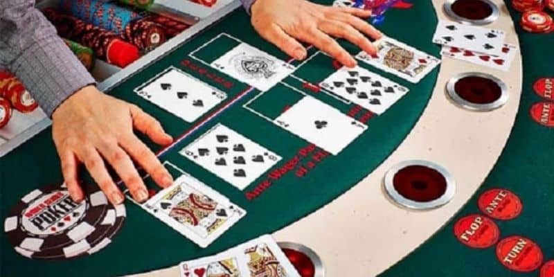 Xác xuất Poker người chơi nên biết