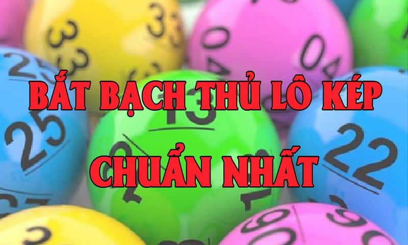 Cách nuôi lô kép dễ thắng