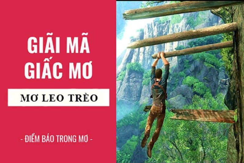 Giải mã giấc mơ thấy trèo lên cao