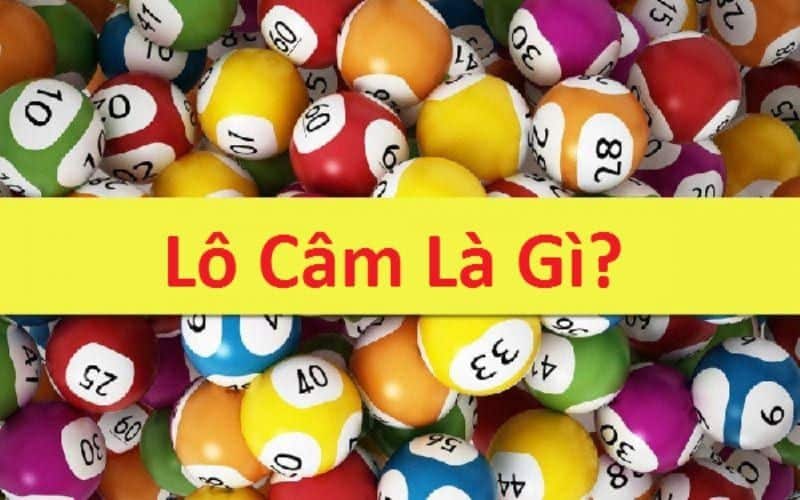 Lô câm là gì